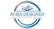 Avria Designed Bookkeeping