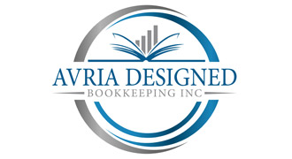 Avria Designed Bookkeeping