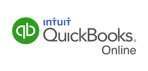 Intuit QuickBooks Online Logo.